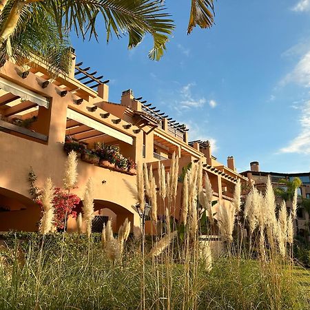 Costal Bliss Appartement Estepona Buitenkant foto