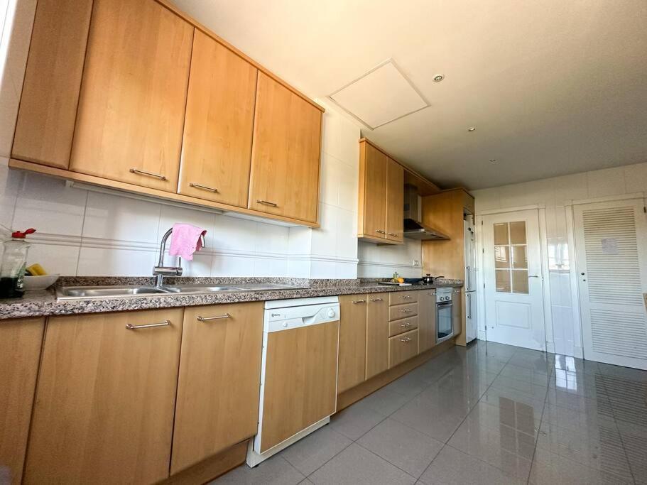 Costal Bliss Appartement Estepona Buitenkant foto
