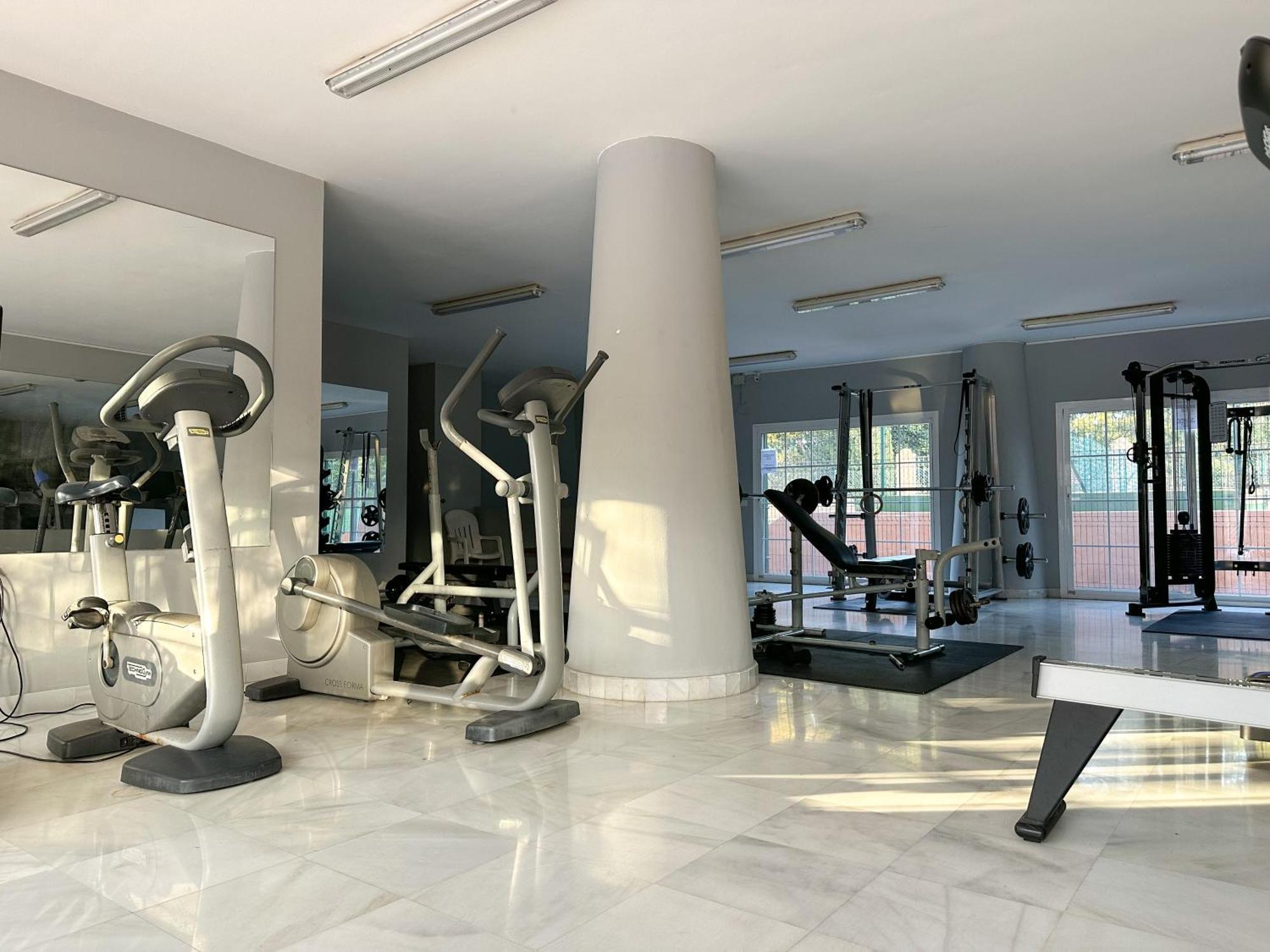 Costal Bliss Appartement Estepona Buitenkant foto